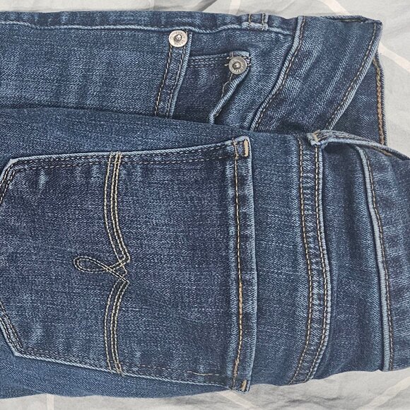Lucky Brand Jeans - Picture 5 of 6